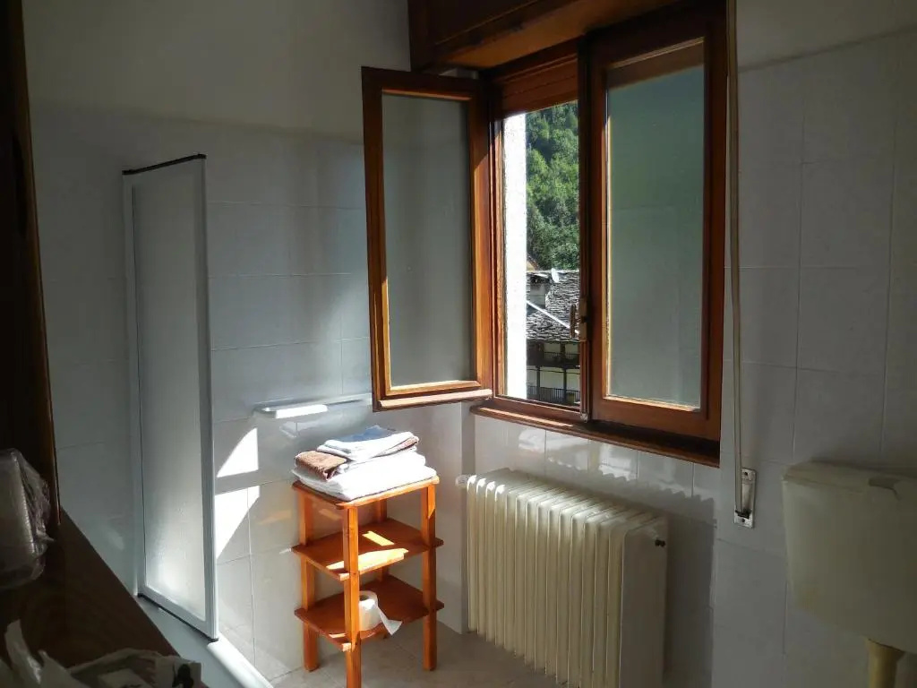 Pensione Genzianella - Chambres