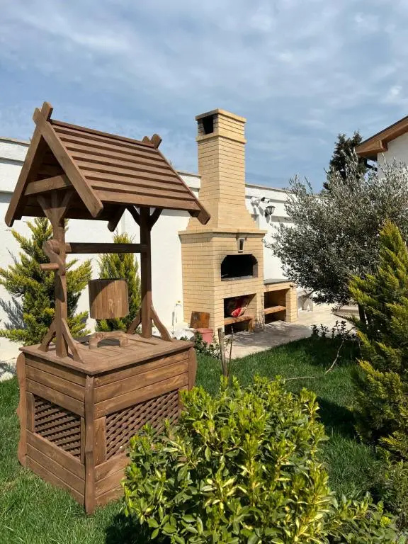 Family villa
