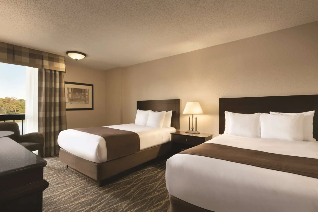 Radisson Hotel Louisville North - Général