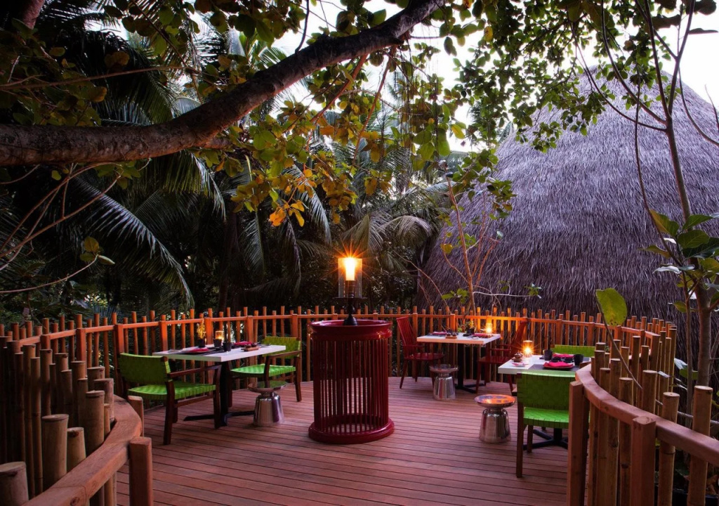Niyama Private Islands Maldives, Даалу Атол, Мальдіви мініатюра 36