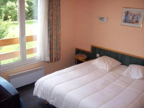 Voir la photo 3 — Hotel Restaurant De La Canner