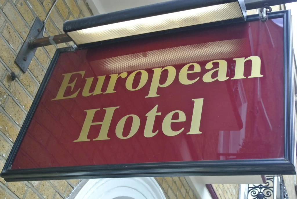 European