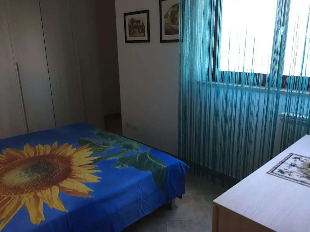 Salieri Apartment — 5