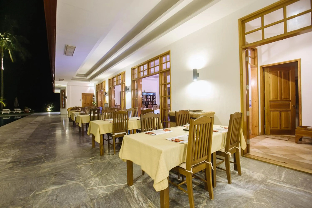 Sea Dream Resorts - фото 31