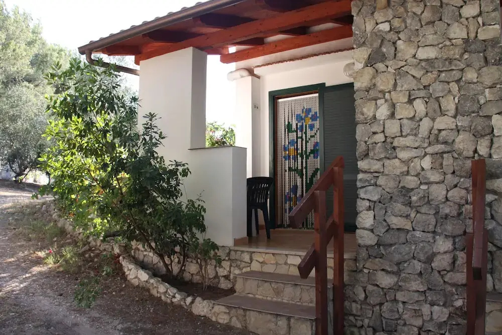 Residence gli stingi - Chambres