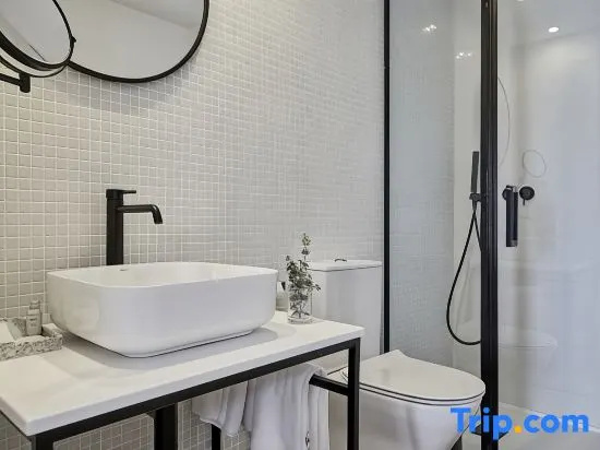 Hotel HM Dunas Blancas - Chambres