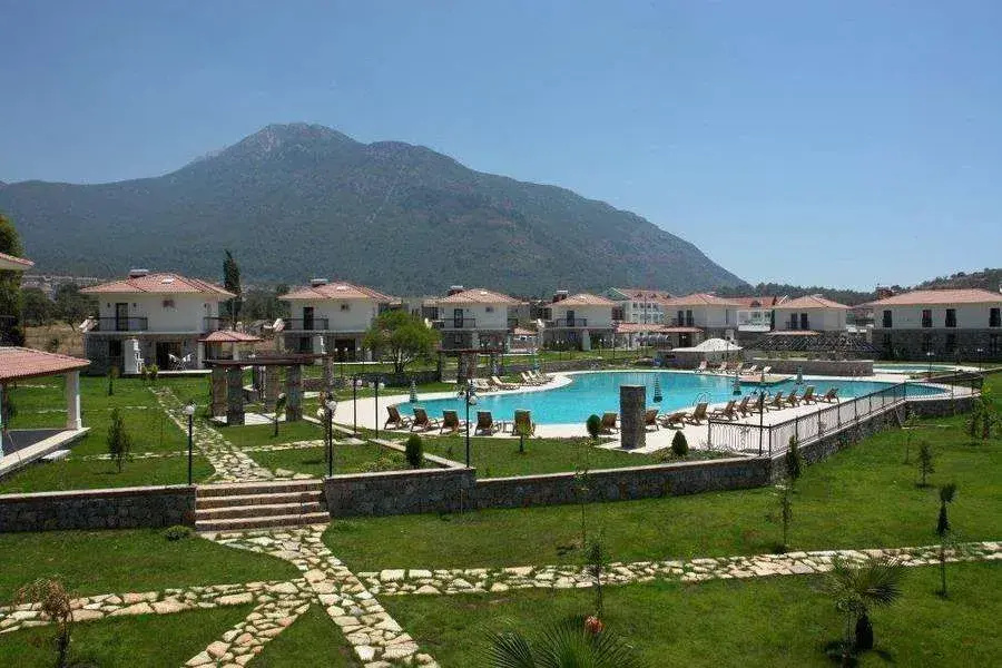 ORCA Village