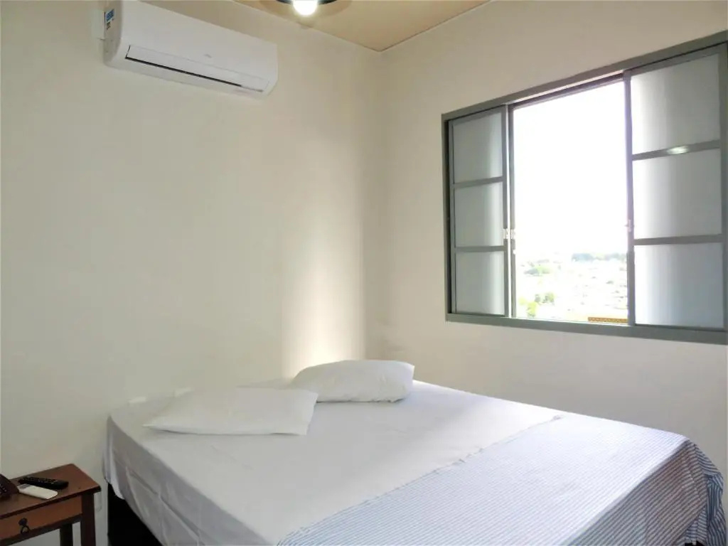 Superior Double room (full double bed)