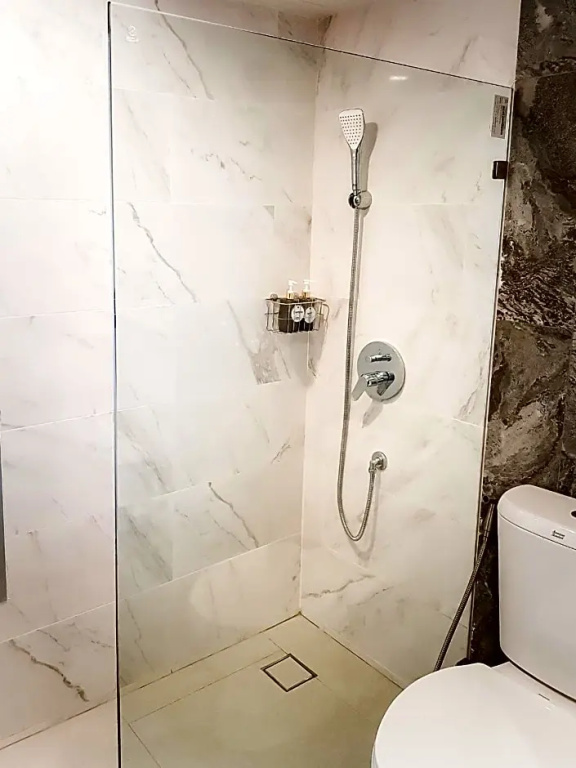 Phayao Gateway Hotel - Chambres