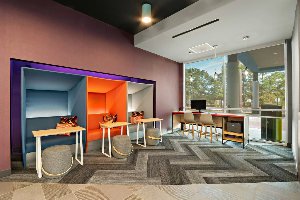 Hotel photo 18