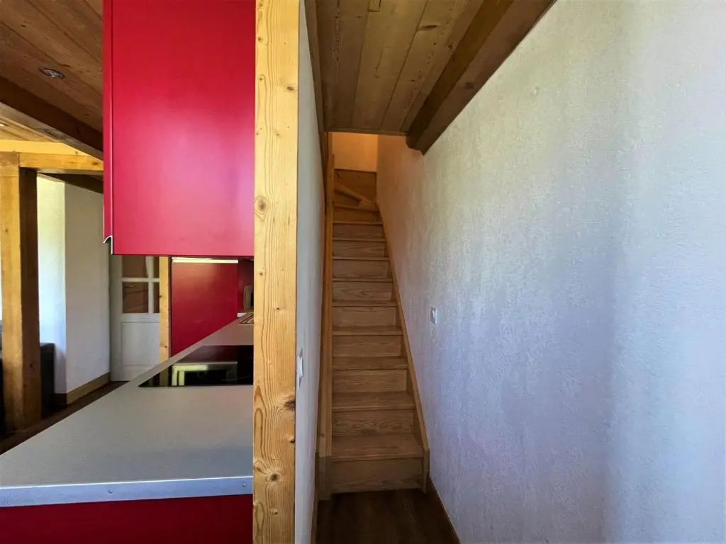 Voir la photo 3 — Appartement Les Menuires, 5 pièces, 8 personnes - FR-1-452-94