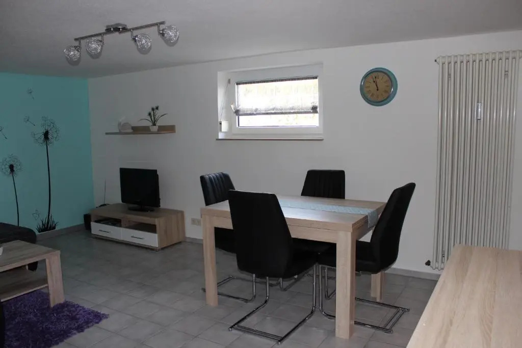Ferienwohnung NeLe - Chambres