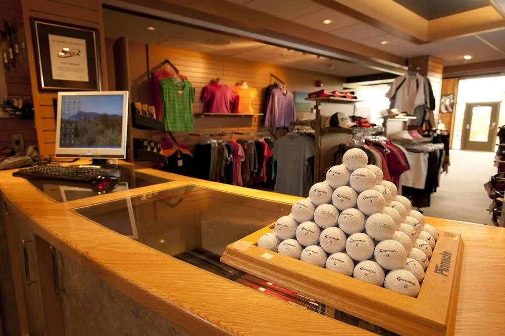 Hebergement Fort Prevel - фото 16