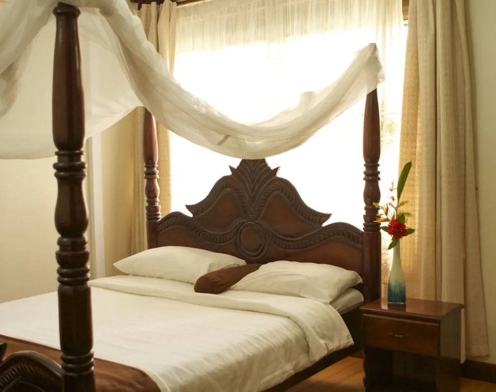 Olive Gardens Hotel Kampala - Chambres