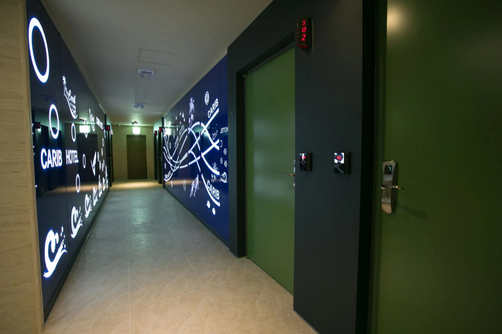 Hotel photo 10