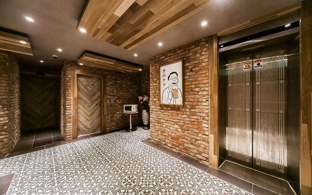 Hotel photo 14