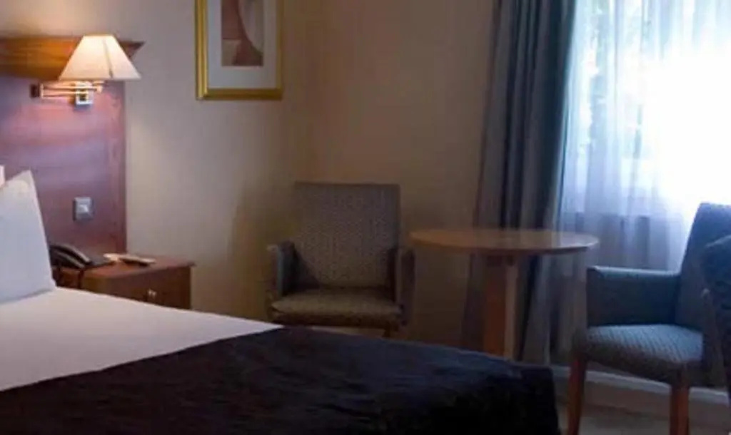 The Hickstead Hotel - Chambres