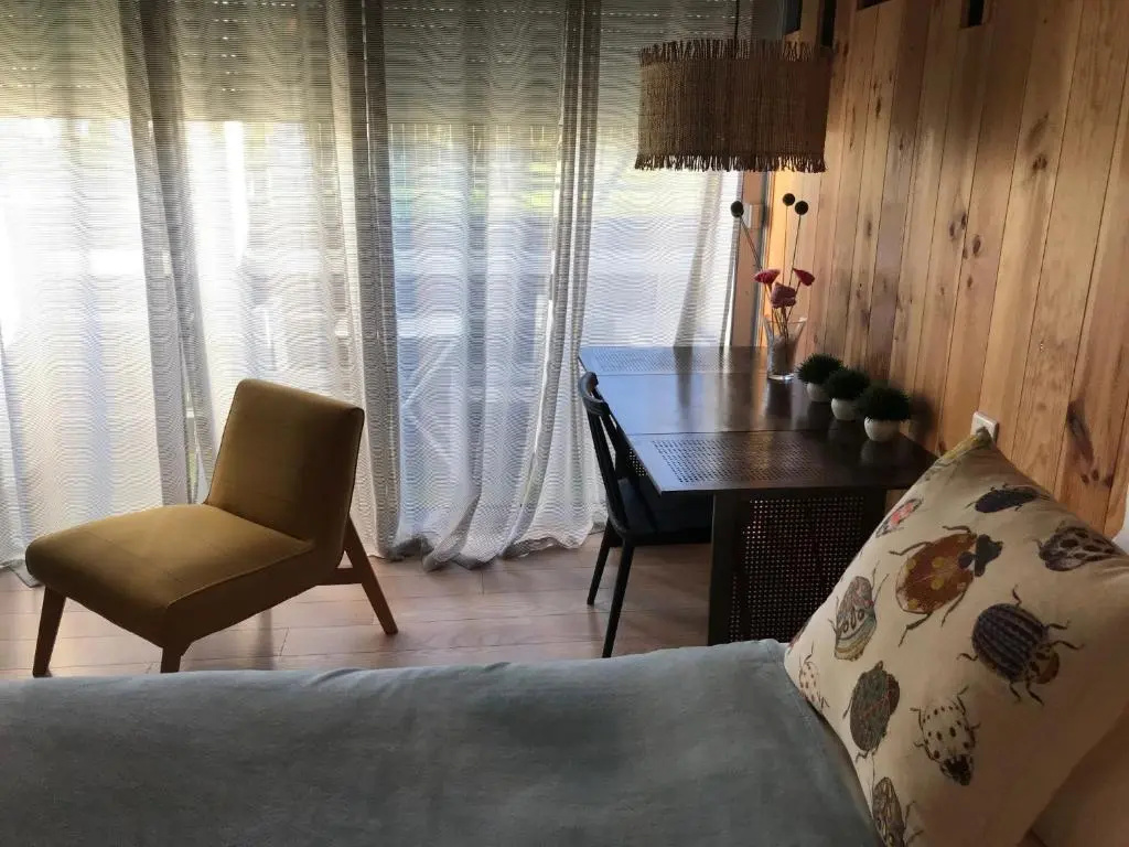 Hotel Saint Clair - Chambres