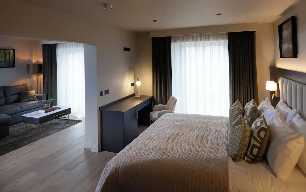 Hotel photo 5