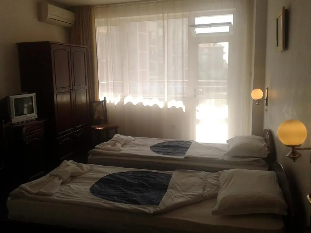 Hotel Elena Palace - Chambres