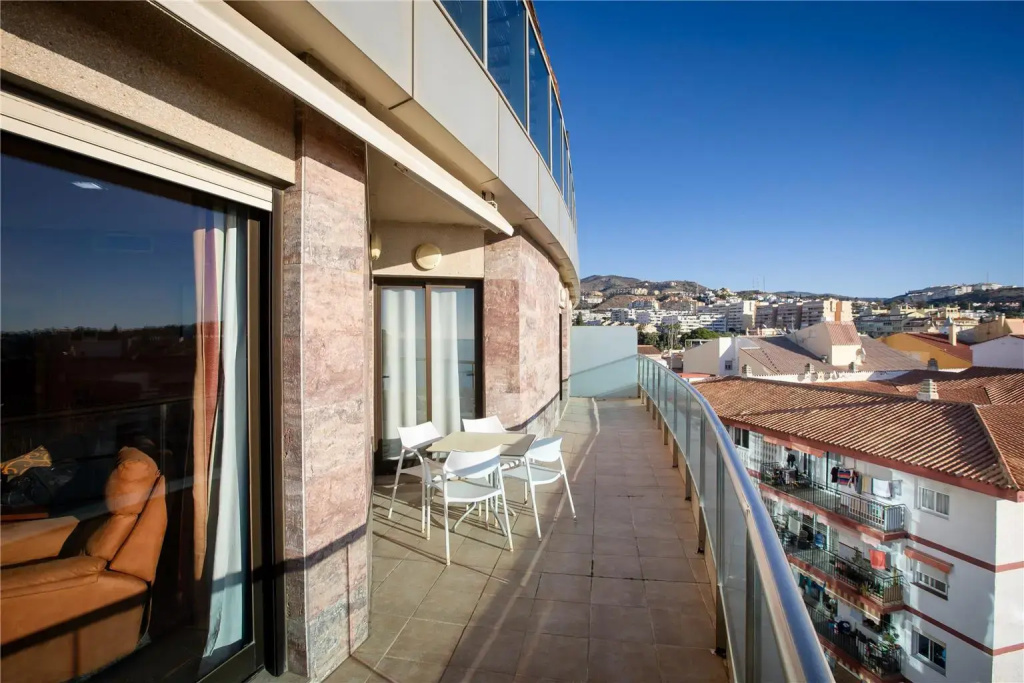 Bluesea Calabahia Hotel - Général