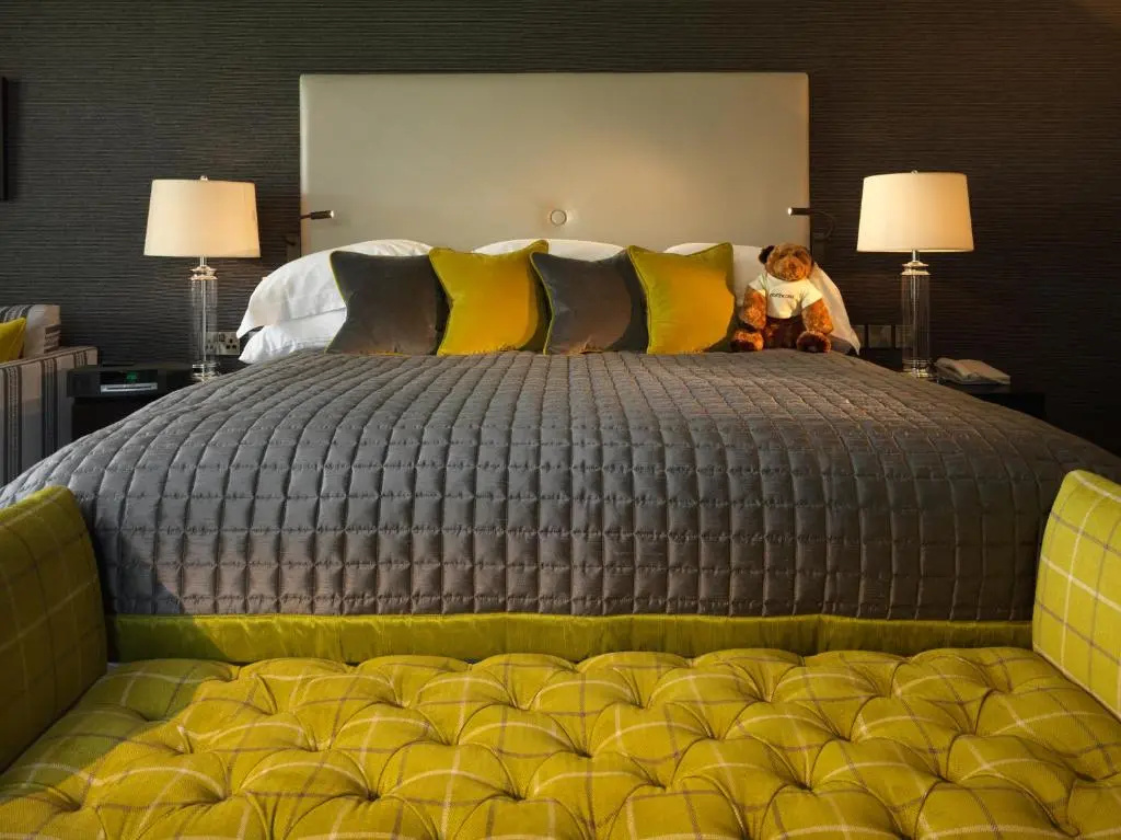 Northcote - Chambres