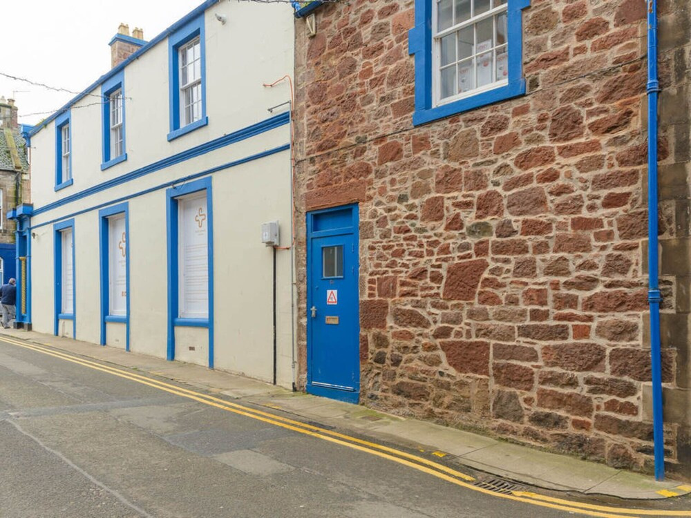Curlew - Double Upper Apartment