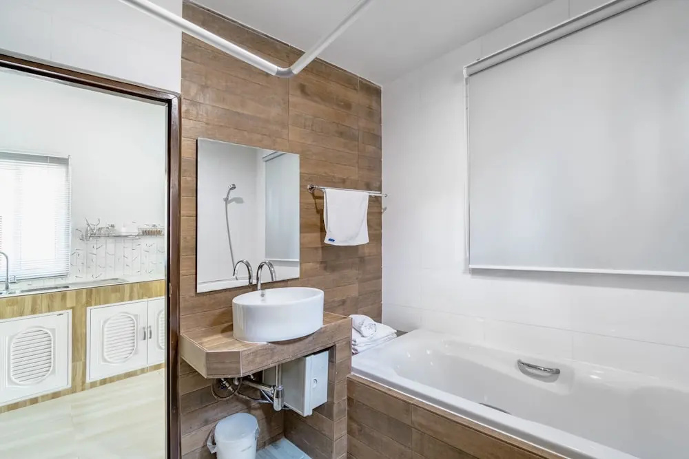 Hotel photo 8