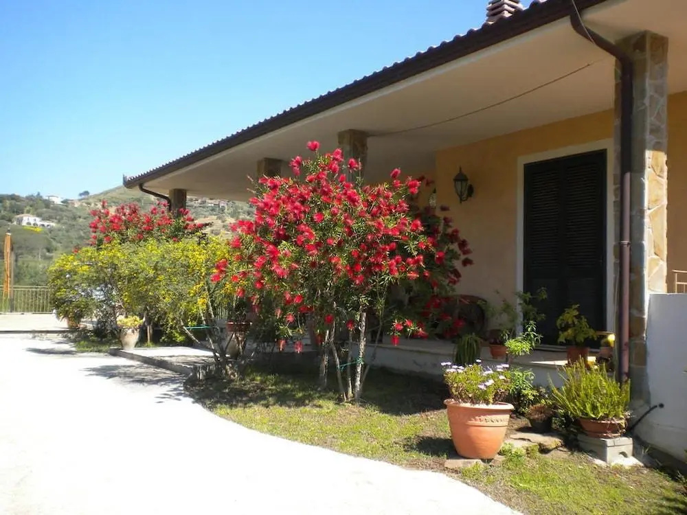 Country House La Casa in Campagna