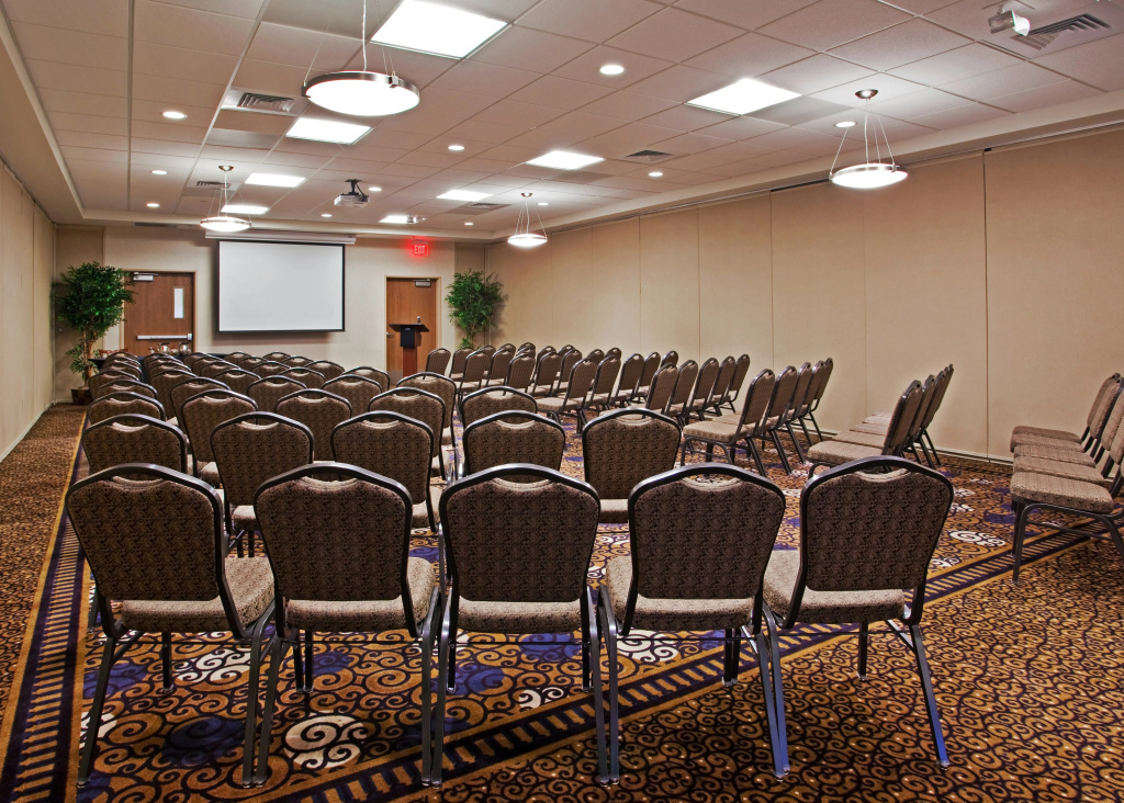 Holiday Inn Purdue - Fort Wayne by IHG - Général