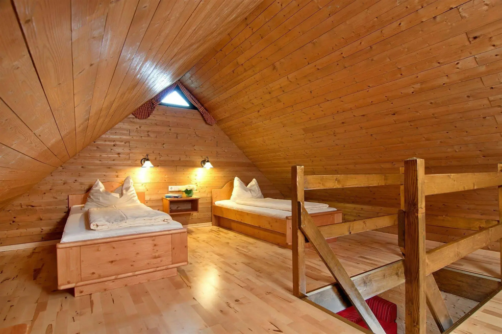 Naturel Hoteldorf Seeleitn - Général