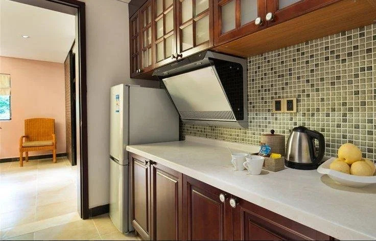 Qixianling Baoting Liyuan Hot Spring Hotel - Général