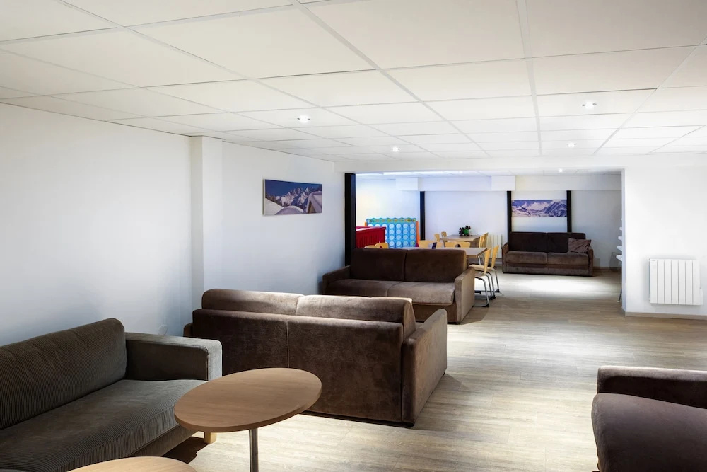 Voir la photo 1 — SOWELL RESIDENCES Crêt Voland