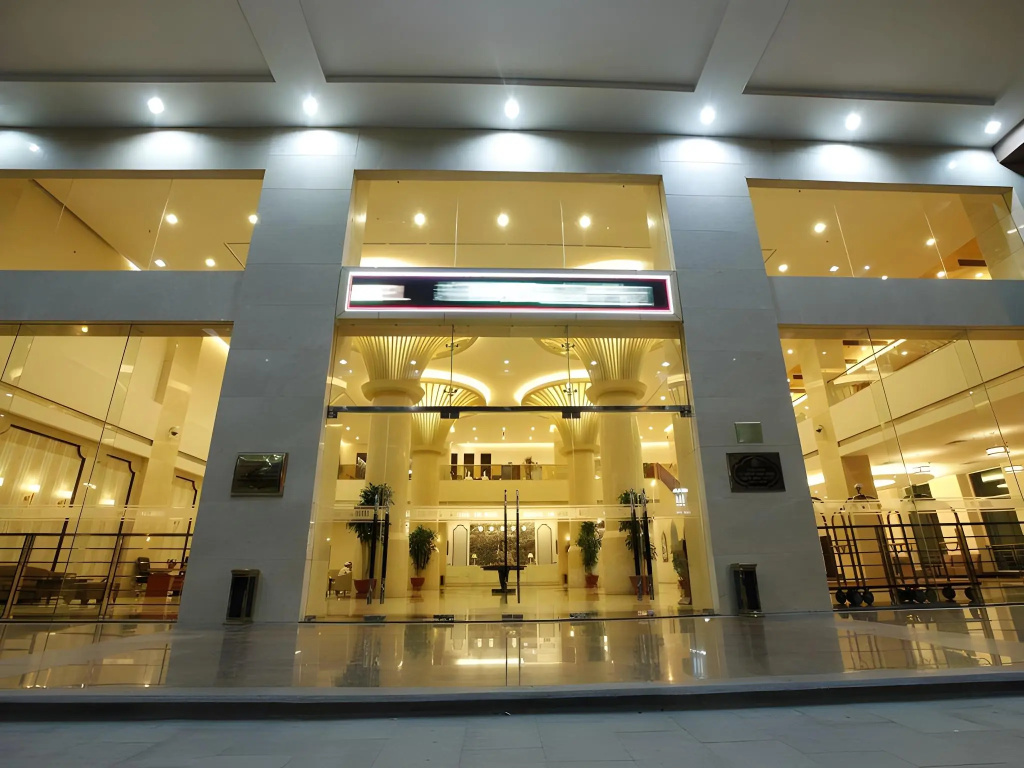 Majestic - Mong Cai Hotel - Général