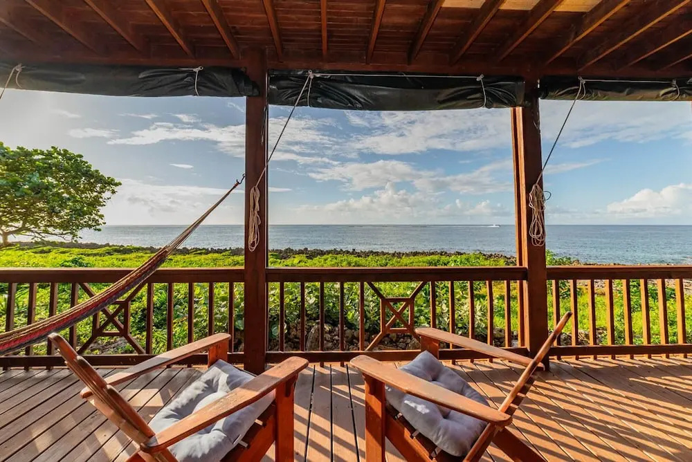 Cocolobo Resort - Chambres