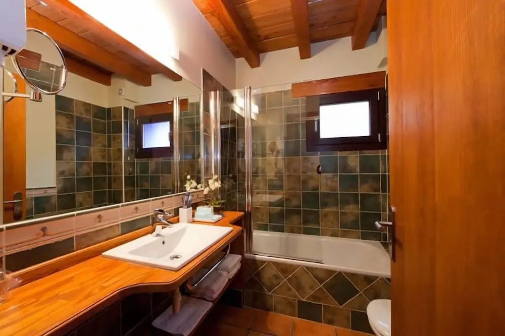 Atxurra Hotel-Apartamento Rural - Général