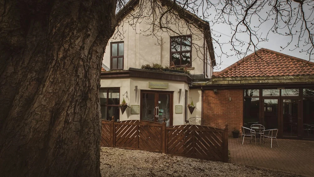 Kyte Hotel - Général