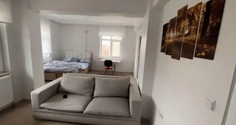 Guven Pansiyon — фото 4