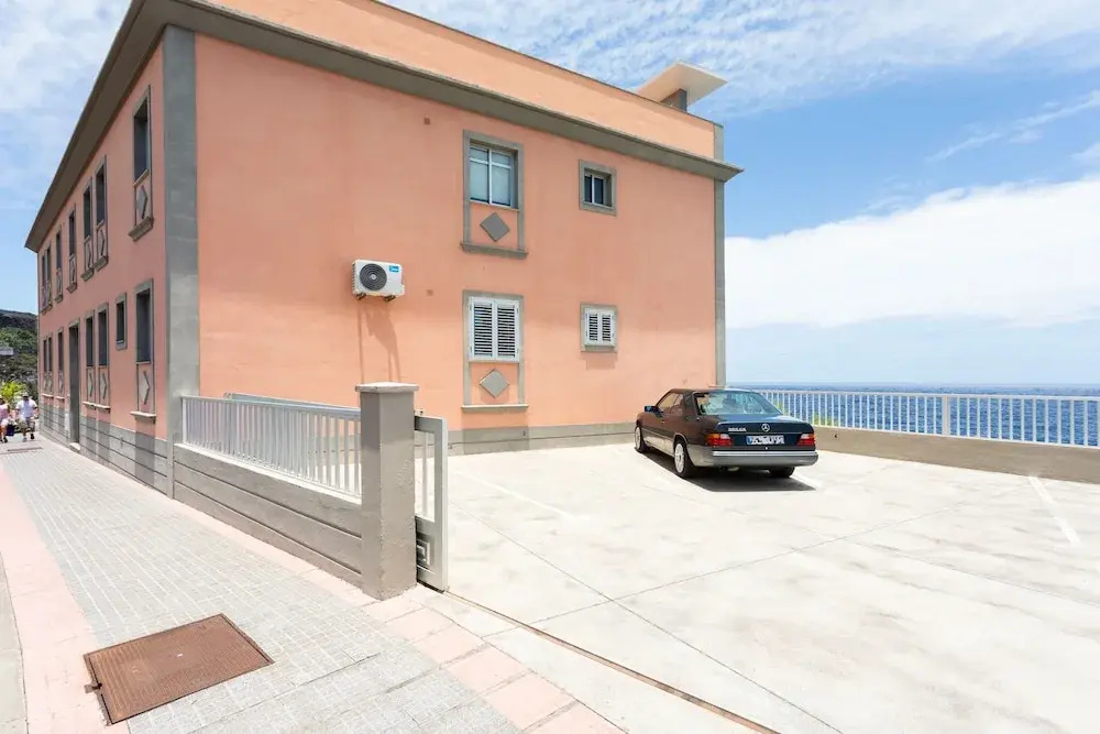 HomeLike Sea Front Charco Azul Pool Aprt
