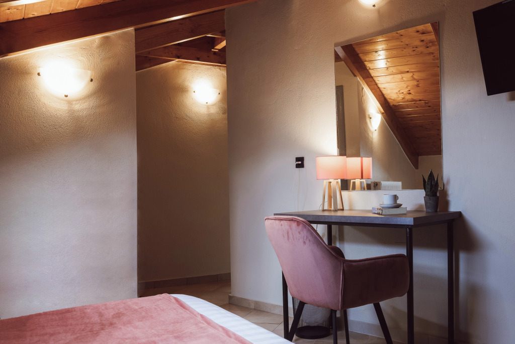 Akti Hotel Ioannina - фото 6