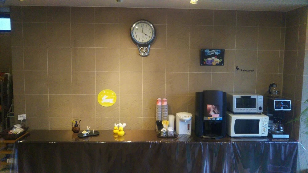 Hachioji Urban Hotel 사진 17