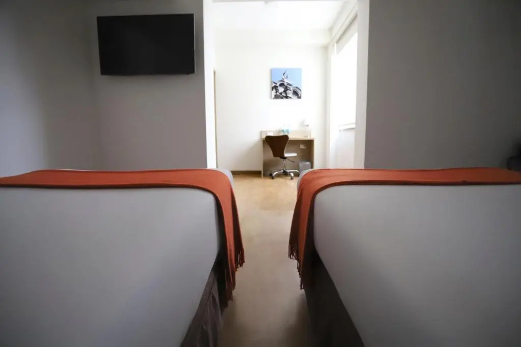 Casa Andina Standard Miraflores San Antonio - Chambres