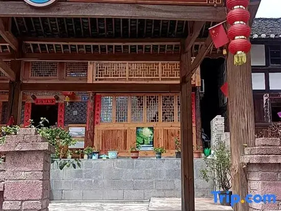 Kaiyang Hewan Yiju