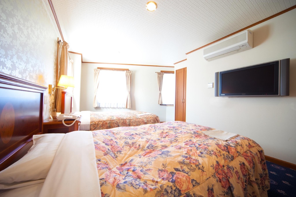 Beppu Station Hotel 사진 10