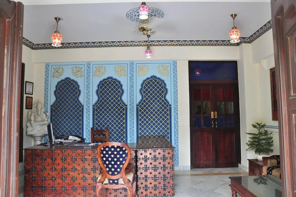 Hotel photo 18