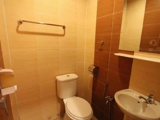 Hotel Station 18