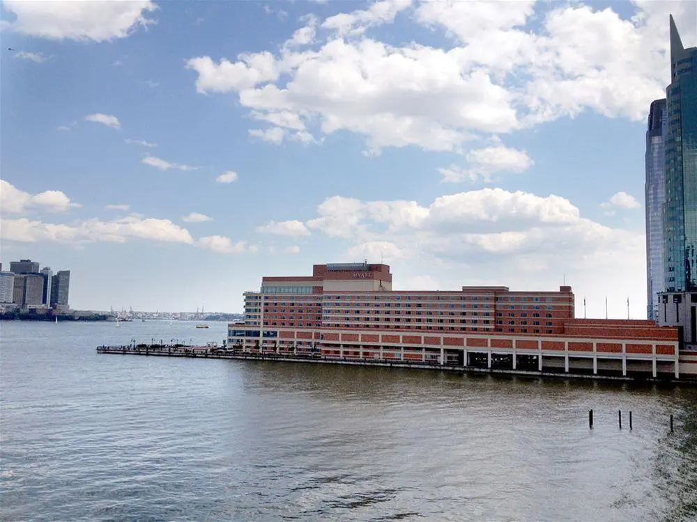Premier Furnished Apartment at The Pier