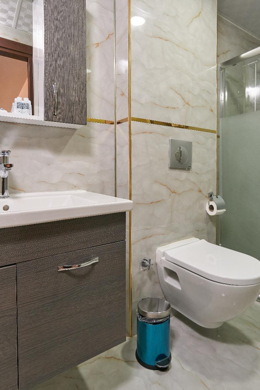 Отель Renzo Hotel - Special Category в Стамбуле