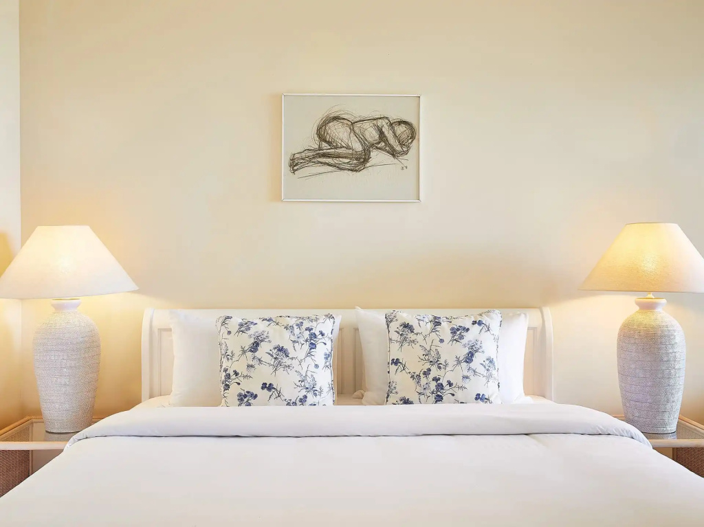 Grecotel La Riviera at Riviera Olympia & Aqua Park - Chambres