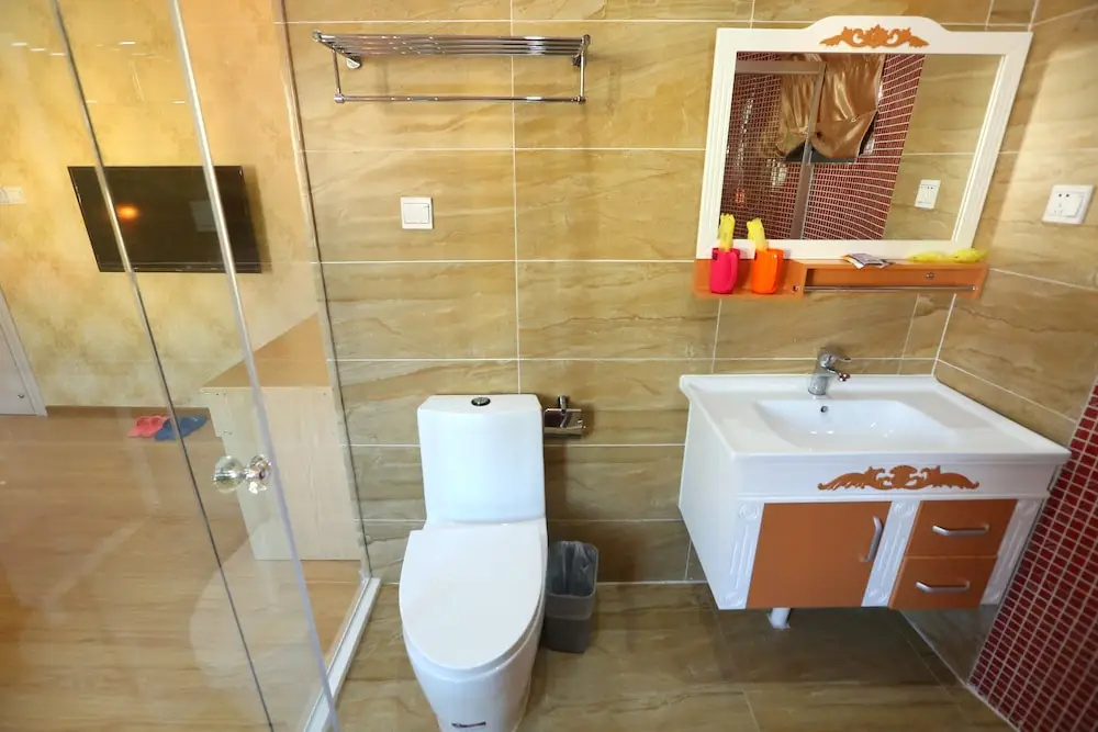 Hotel photo 10